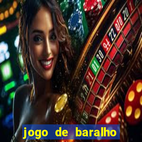 jogo de baralho valendo dinheiro